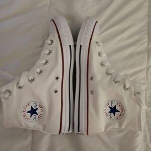 Chuck Taylor All Star Canvas
